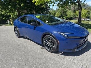 2023 Toyota Prius XLE