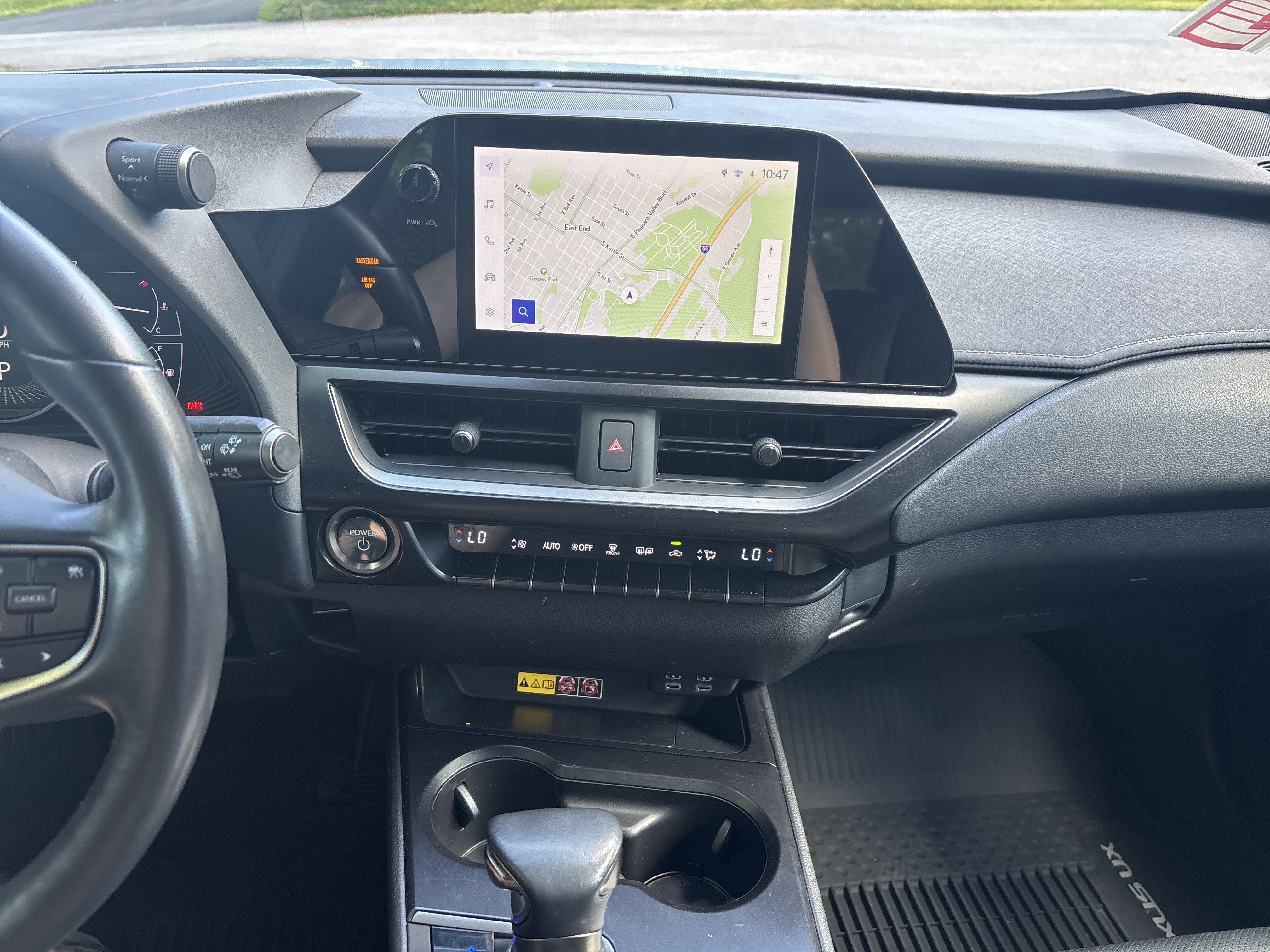 2024 Lexus UX UX 250h Premium