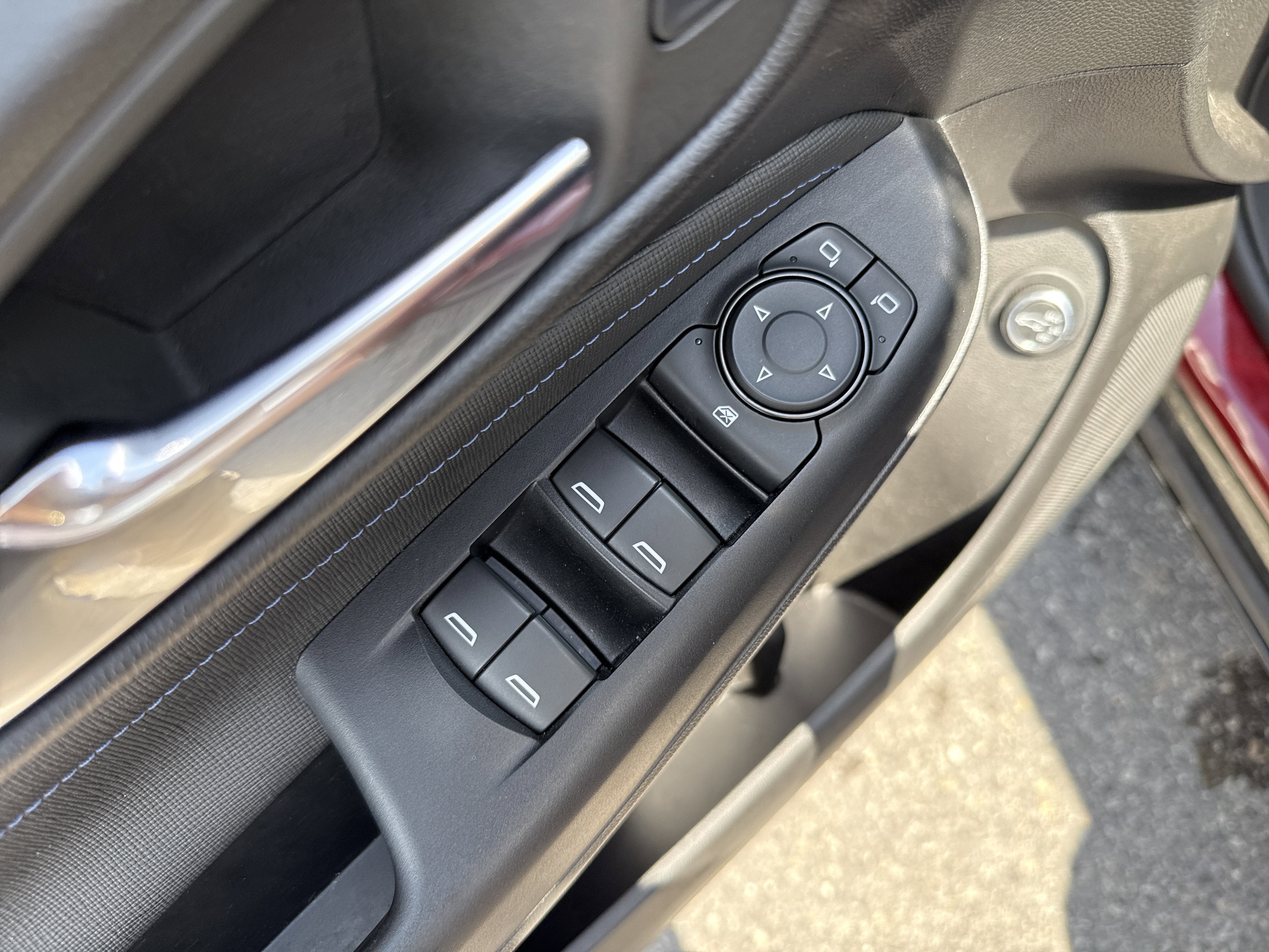 2024 Buick Envista Sport Touring