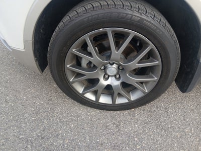 2019 Buick Encore Sport Touring