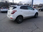 2019 Buick Encore Sport Touring