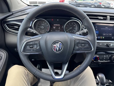 2022 Buick Encore GX Preferred