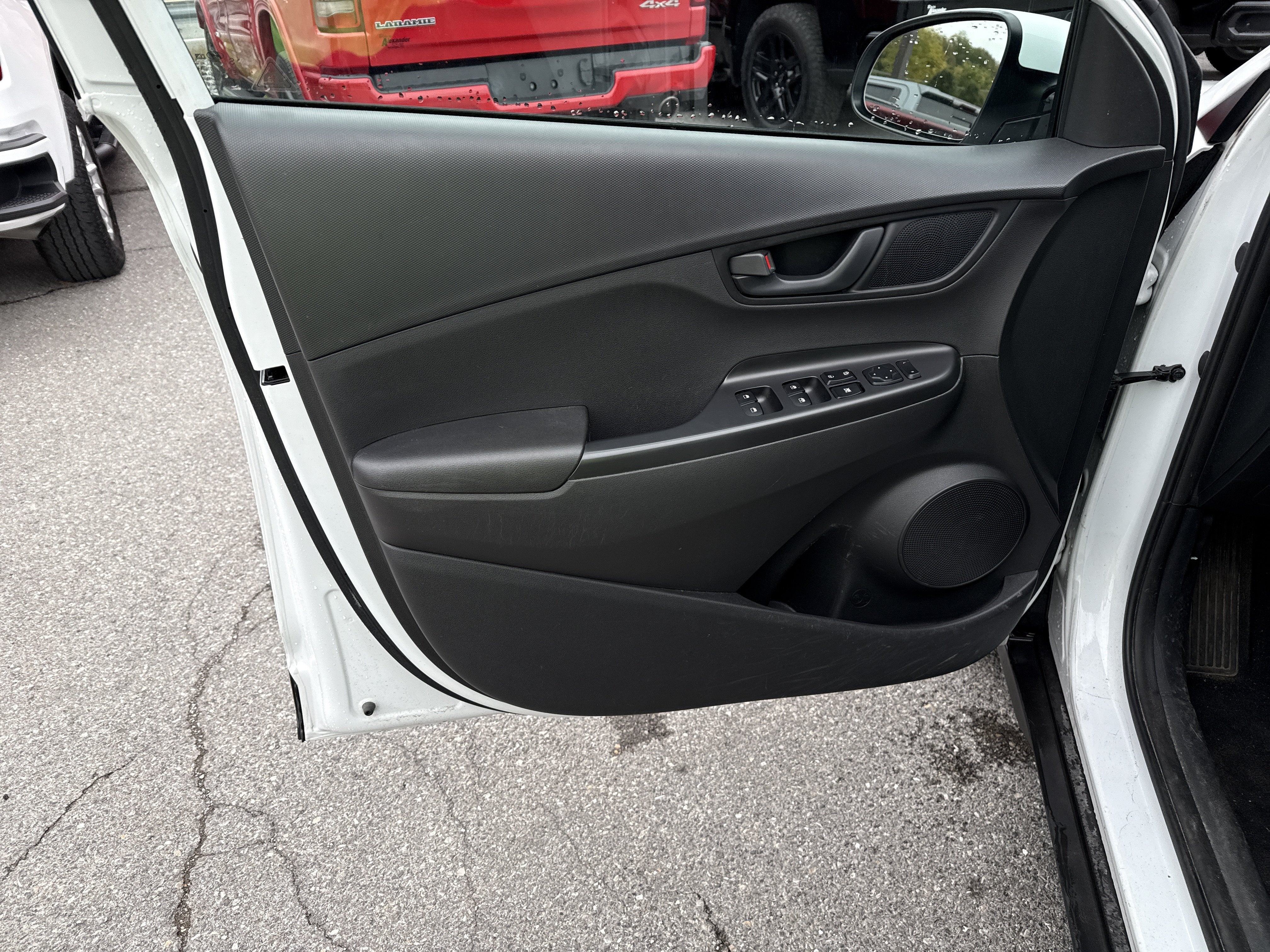 2020 Hyundai Kona SEL