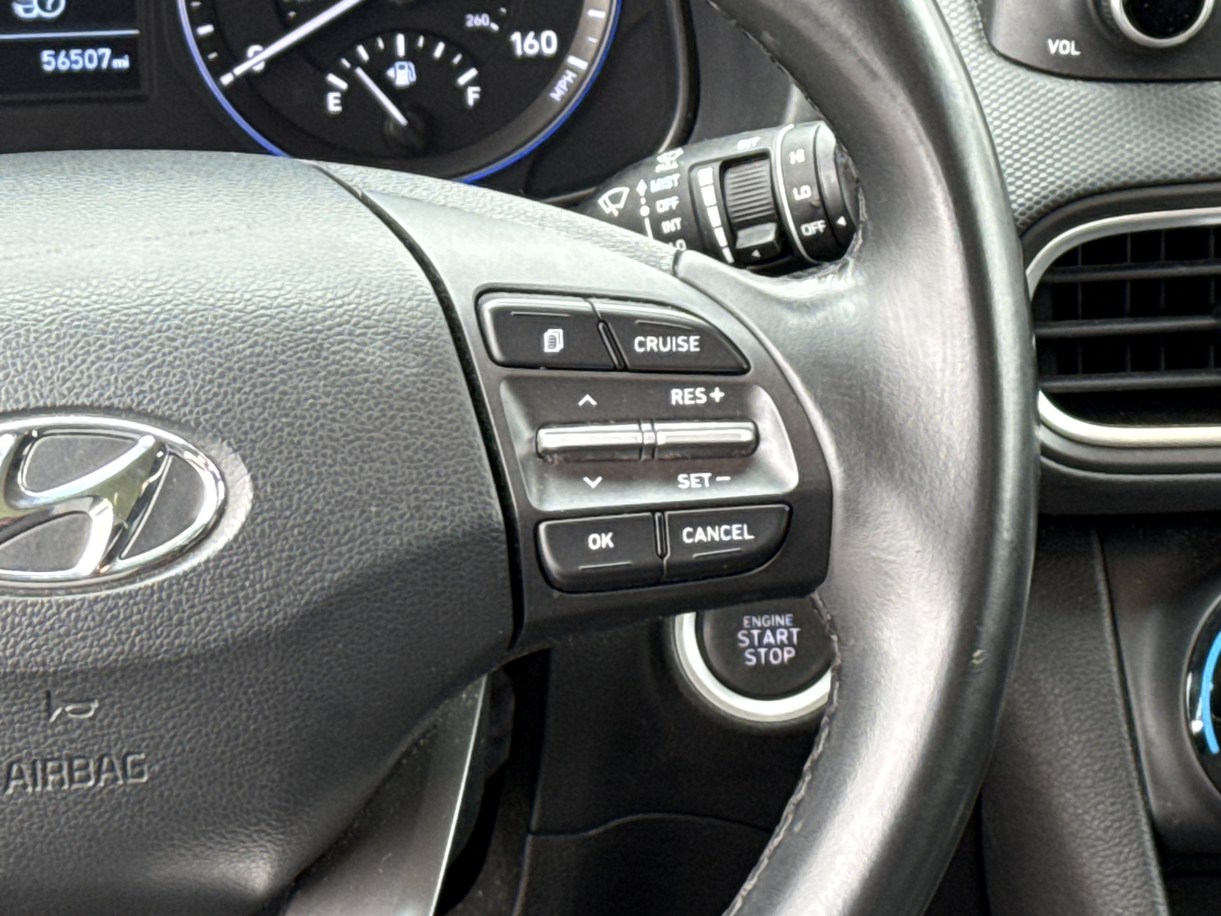 2020 Hyundai Kona SEL
