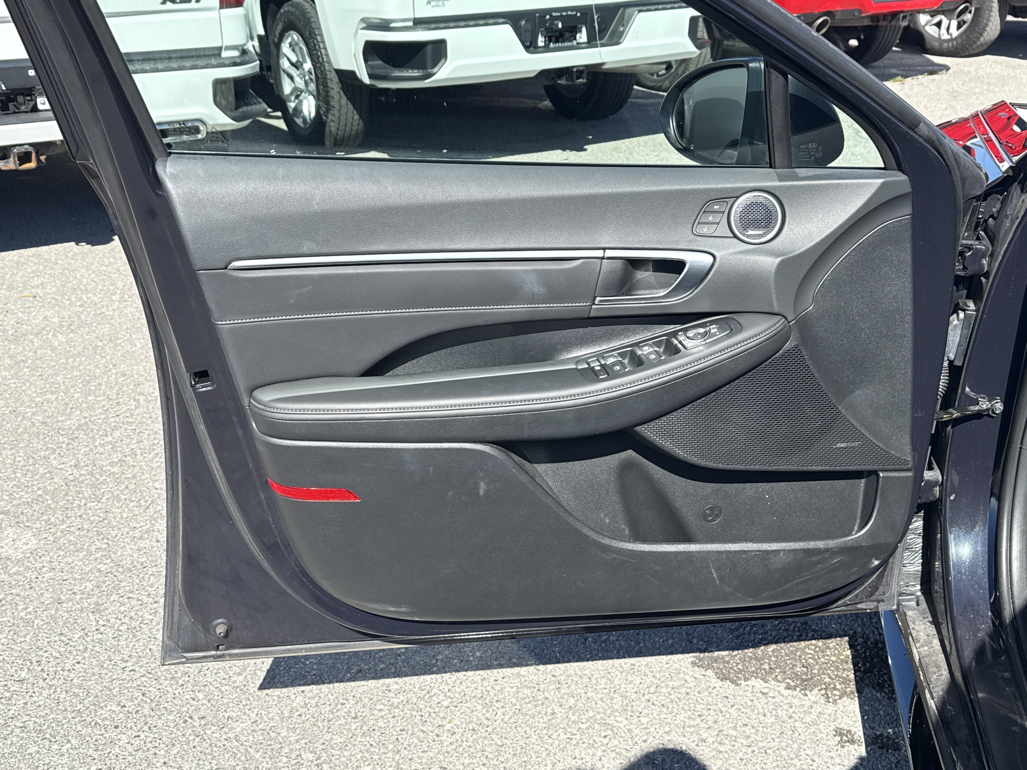 2023 Hyundai Sonata Limited