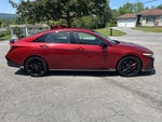 2025 Hyundai Elantra N Base