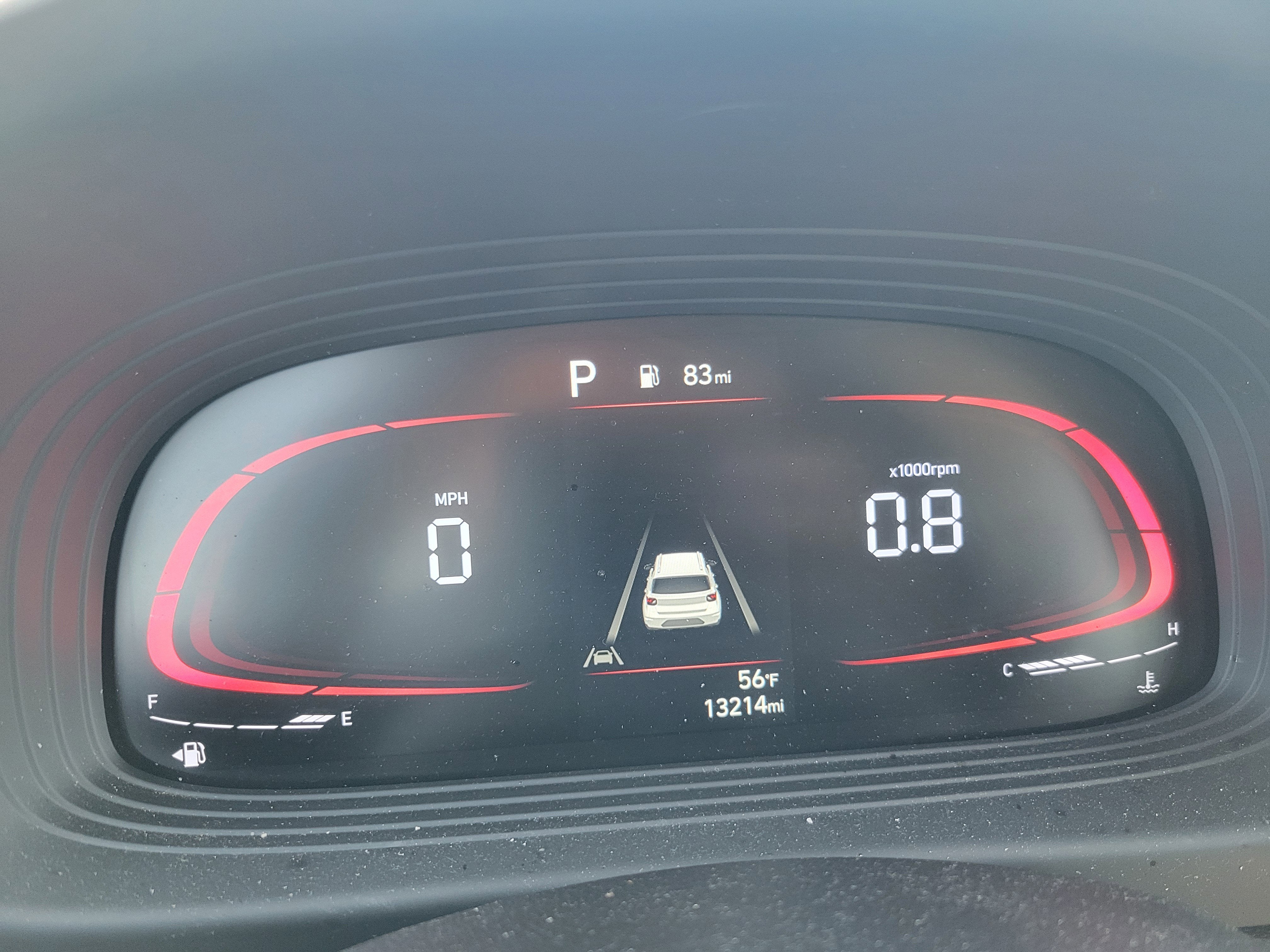 2023 Hyundai Venue Limited