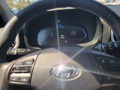 2024 Hyundai Venue SEL