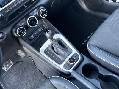 2024 Hyundai Venue Limited