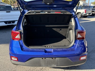 2024 Hyundai Venue Limited