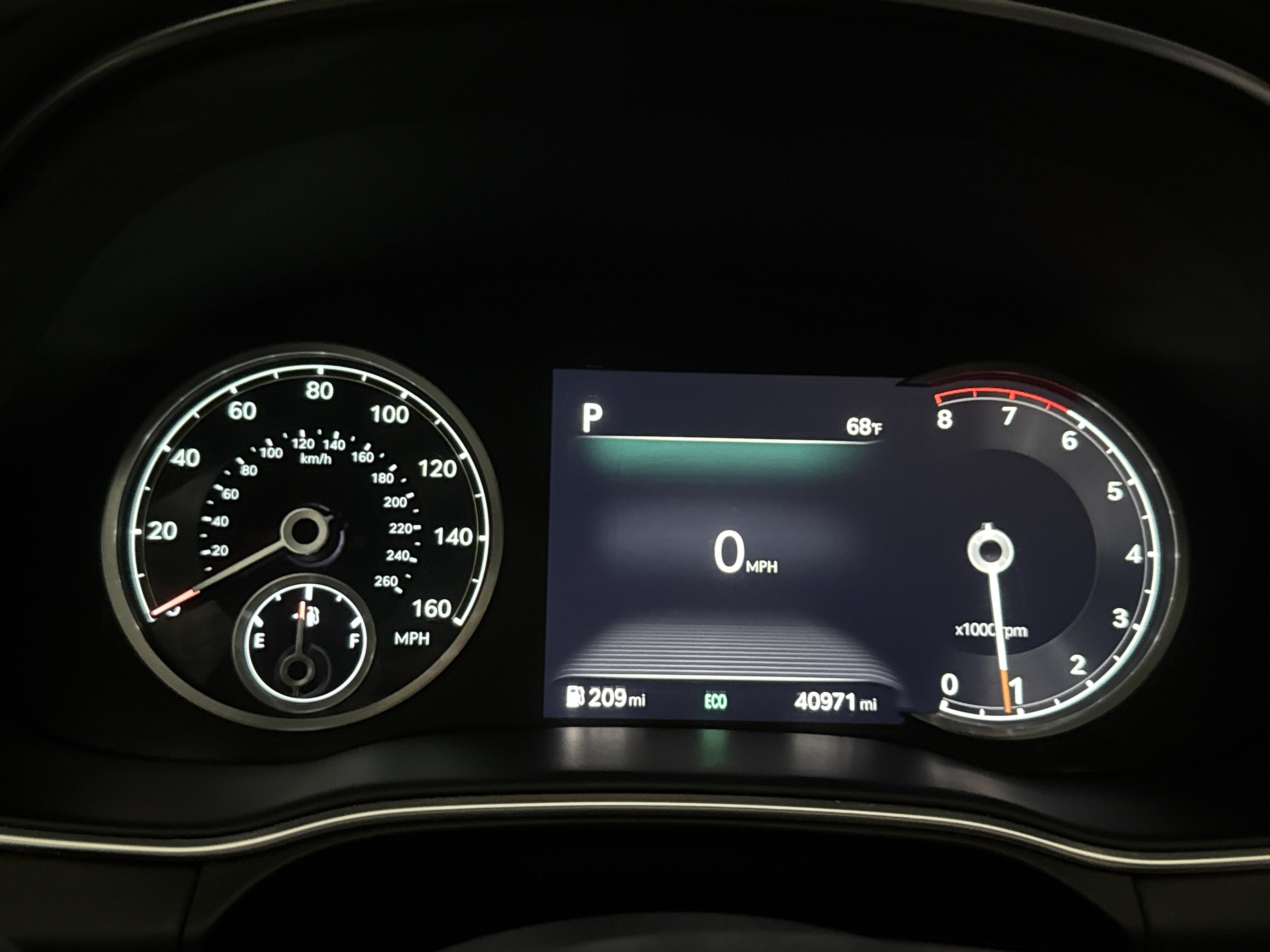 2021 Genesis GV80 2.5T