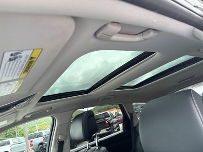 2021 Genesis GV80 2.5T