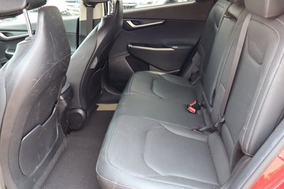 2022 Kia EV6 Wind