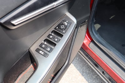 2022 Kia EV6 Wind