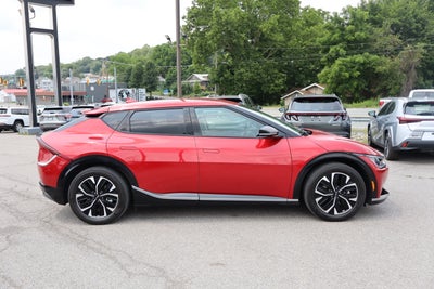 2022 Kia EV6 Wind