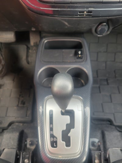 2024 Mitsubishi Mirage G4 LE