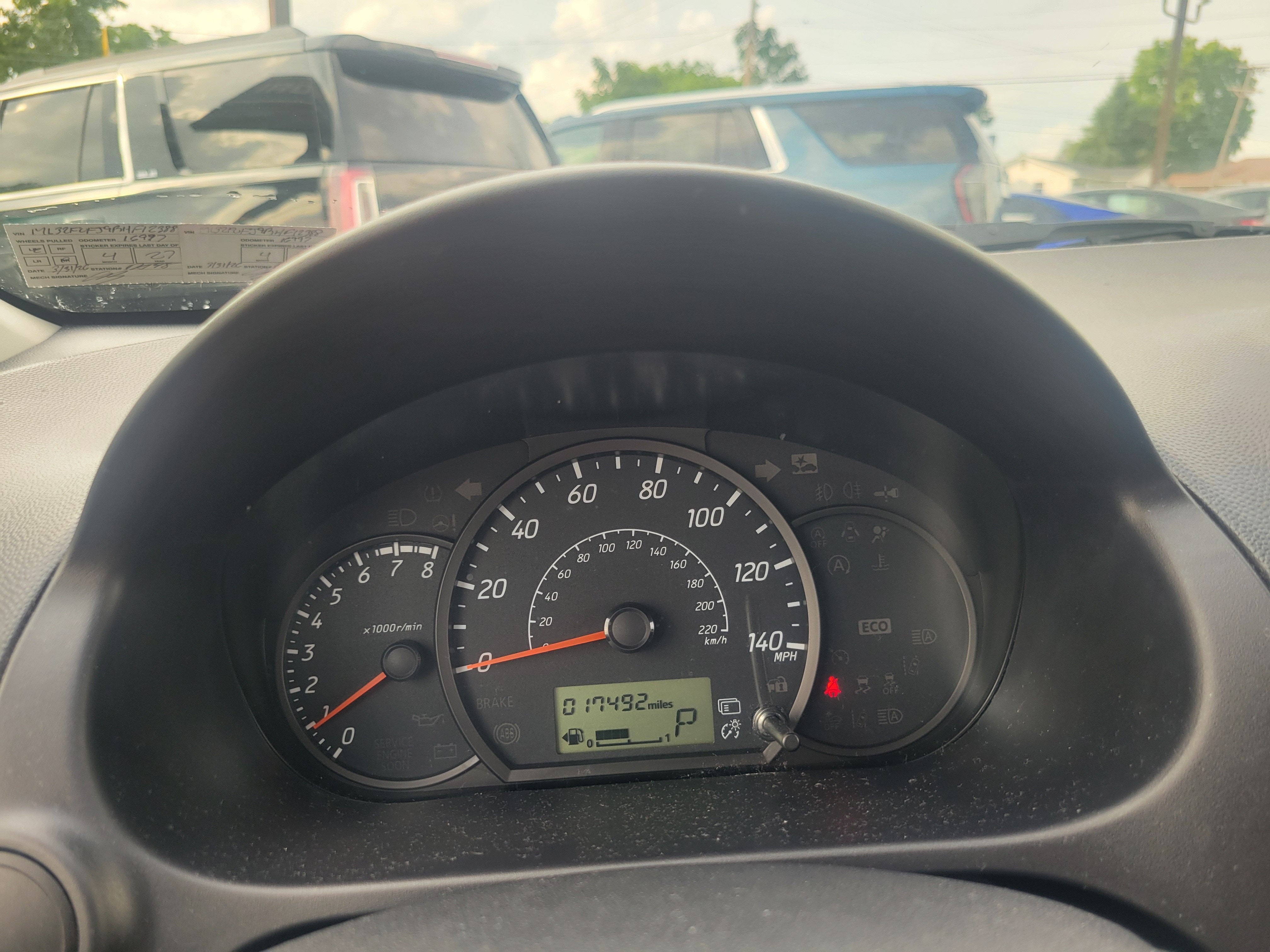 2024 Mitsubishi Mirage G4 LE
