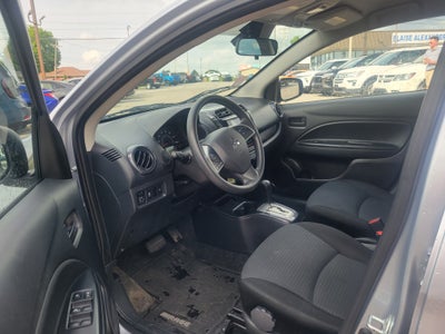 2024 Mitsubishi Mirage G4 LE