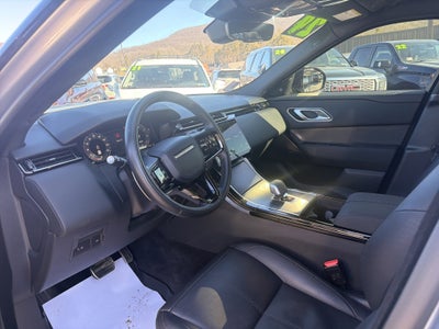 2024 Land Rover Range Rover Velar Dynamic SE