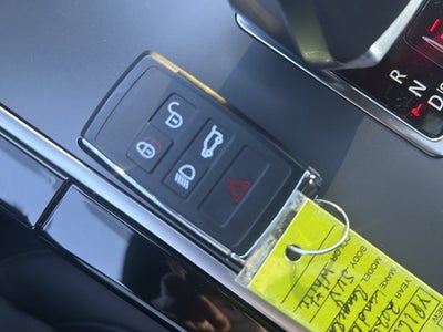 2024 Land Rover Range Rover Velar Dynamic SE