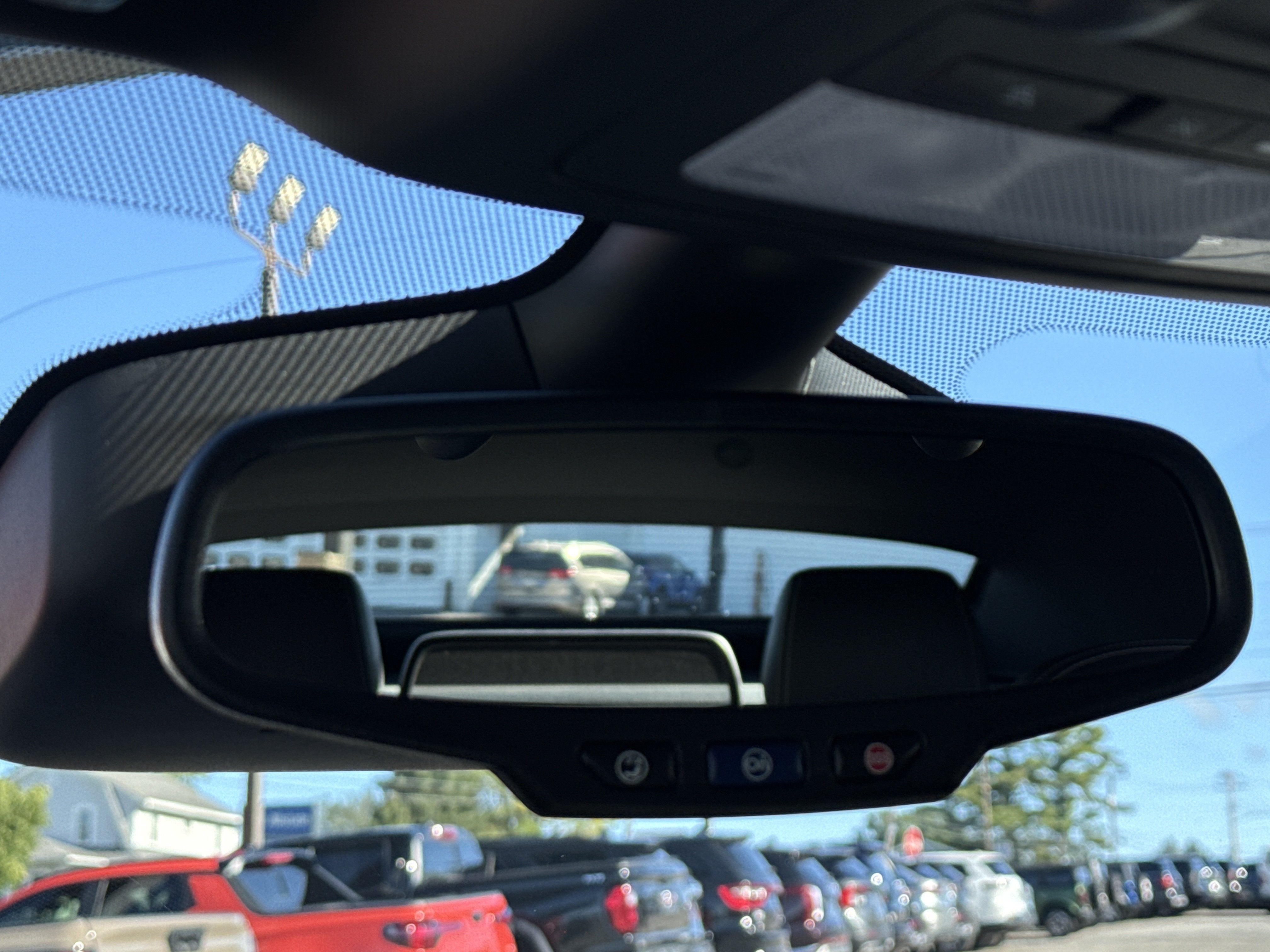 2016 Buick Cascada Premium