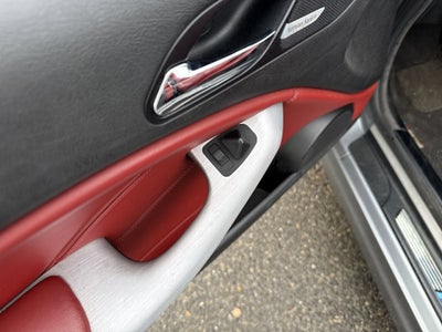 2006 BMW 3 Series M3
