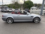 2006 BMW 3 Series M3