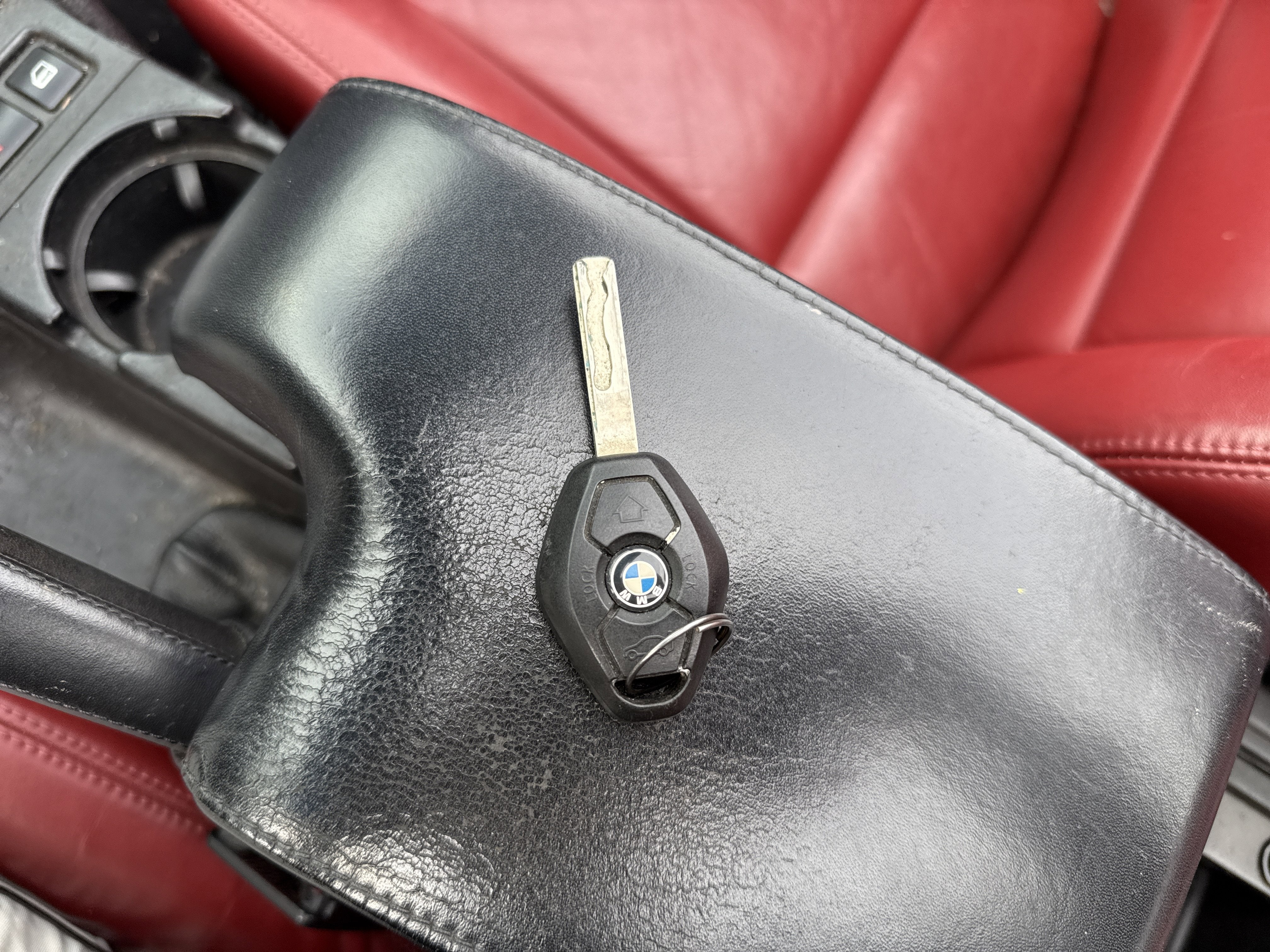 2006 BMW 3 Series M3