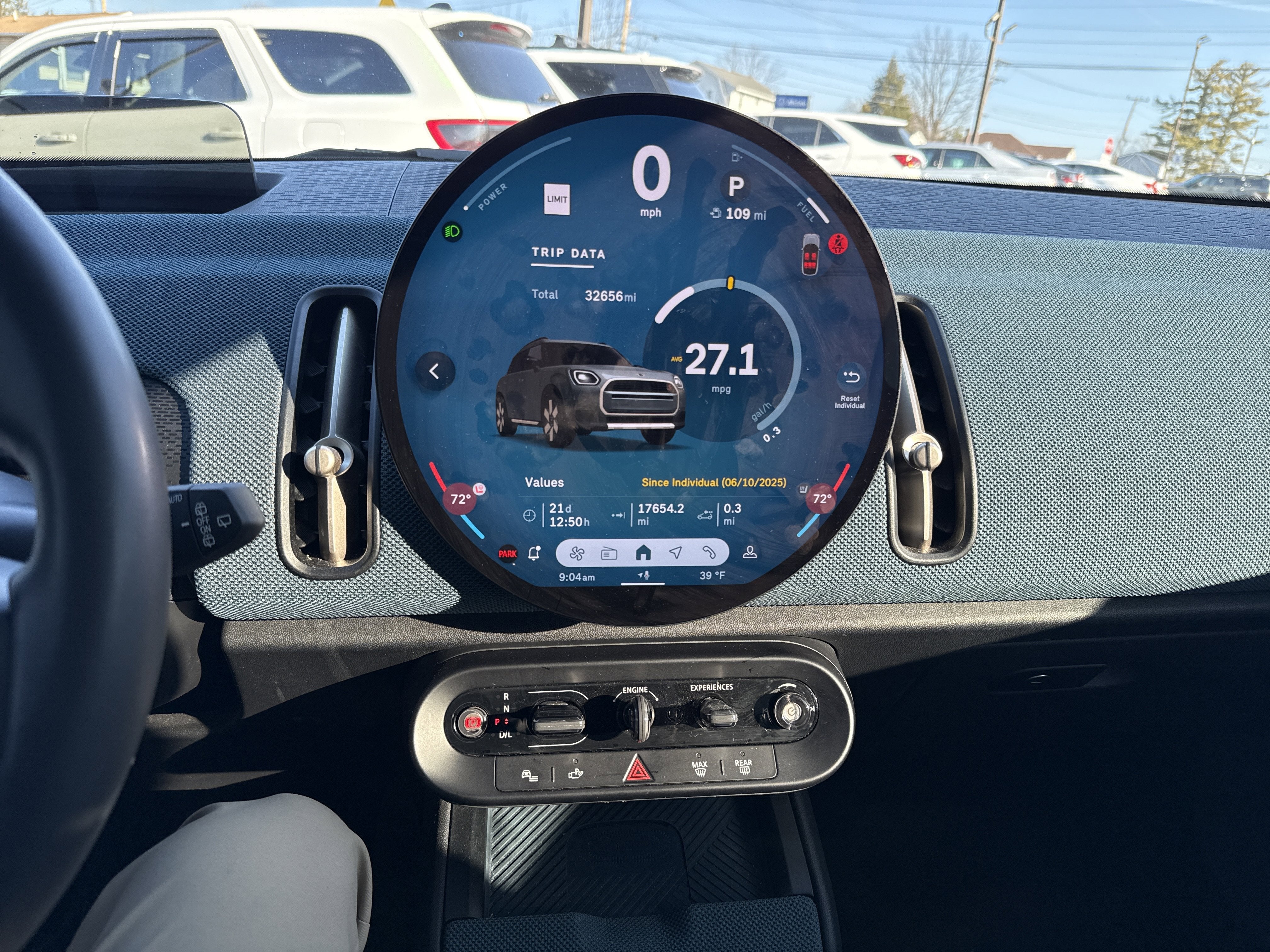 2025 MINI Countryman S