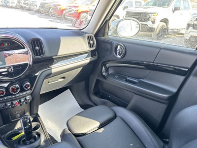 2023 MINI Countryman Cooper S