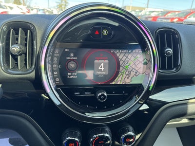 2023 MINI Countryman Cooper S