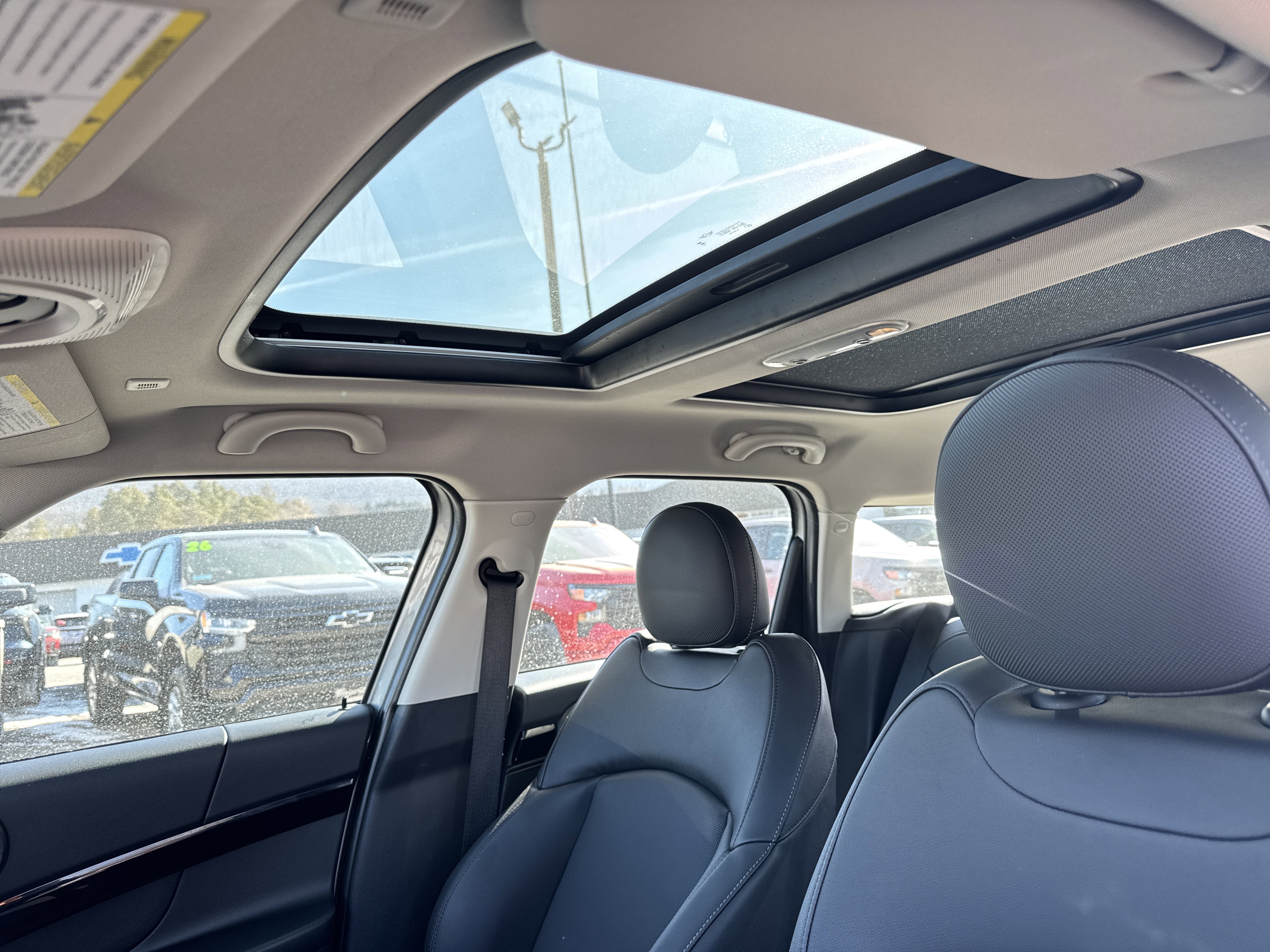 2023 MINI Countryman Cooper S