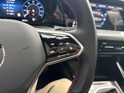 2023 Volkswagen Golf GTI Autobahn