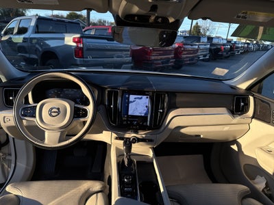 2021 Volvo XC60 Inscription