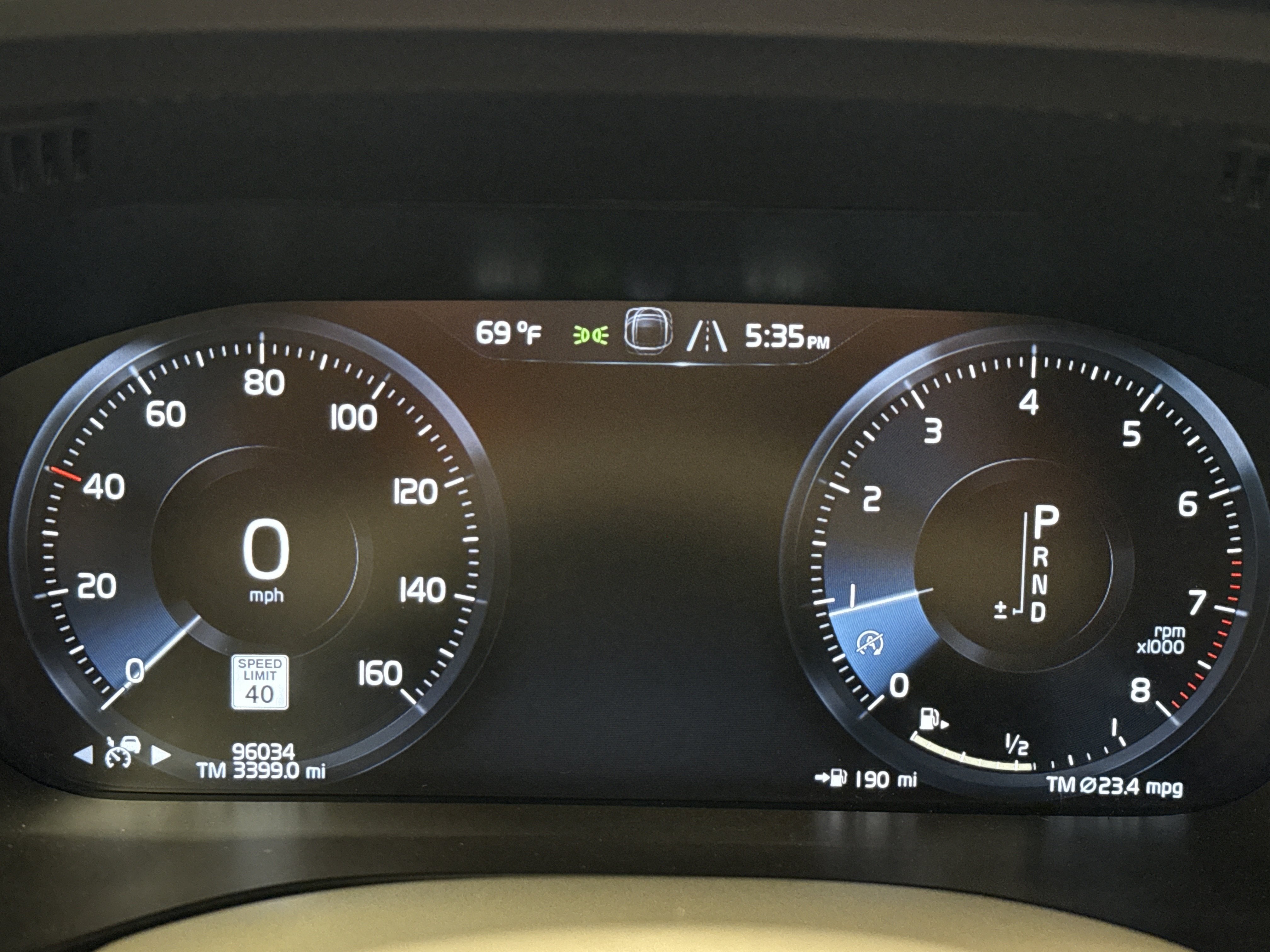 2021 Volvo XC60 Inscription