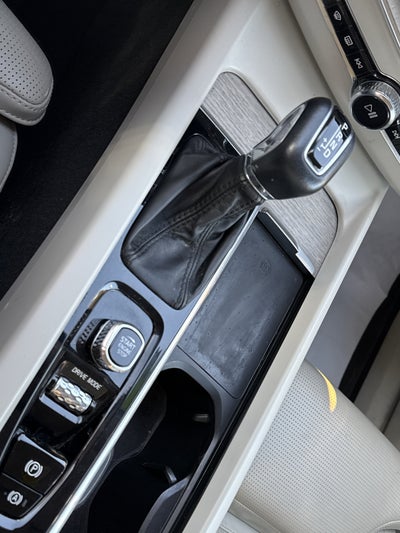 2021 Volvo XC60 Inscription