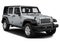 2018 Jeep Wrangler JK Unlimited Golden Eagle 4x4