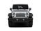 2018 Jeep Wrangler JK Unlimited Golden Eagle 4x4