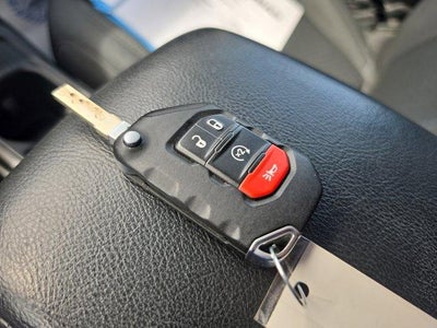 2021 Jeep Wrangler Unlimited Sport Altitude 4x4
