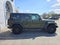 2021 Jeep Wrangler Unlimited Willys 4x4