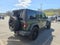 2021 Jeep Wrangler Unlimited Willys 4x4