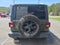 2021 Jeep Wrangler Unlimited Willys 4x4
