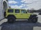 2022 Jeep Wrangler Unlimited High Tide 4x4