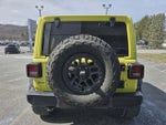 2022 Jeep Wrangler Unlimited High Tide 4x4