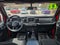 2022 Jeep Wrangler Unlimited Willys 4x4