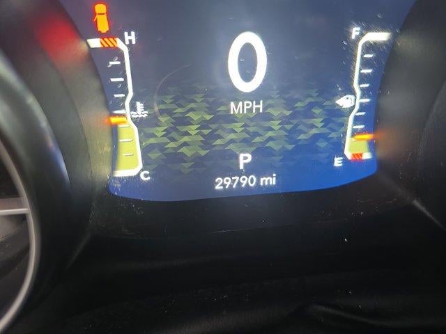 2022 Jeep Wrangler Unlimited Willys 4x4