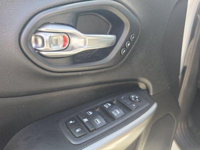 2019 Jeep Cherokee High Altitude 4x4