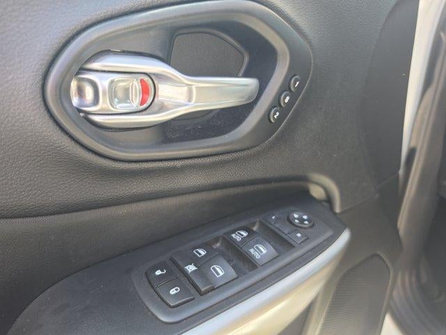 2019 Jeep Cherokee High Altitude 4x4