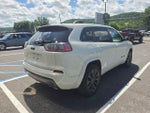 2019 Jeep Cherokee High Altitude 4x4