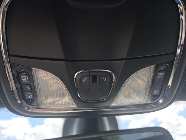 2019 Jeep Cherokee High Altitude 4x4